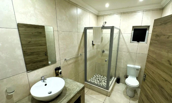 Mpumalanga: 2-Night Weekend Stay for Two including Breakfast at Khayalami Hotel, Ermelo - Image 3