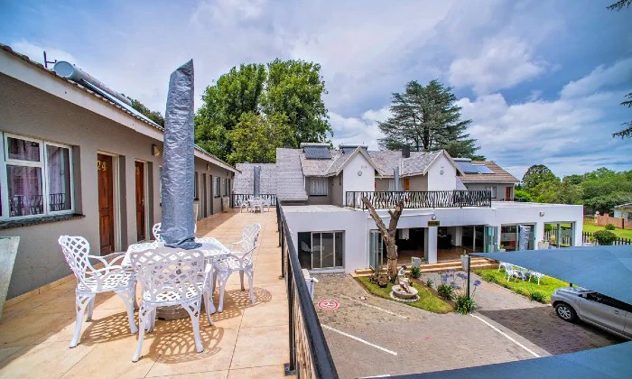 Mpumalanga: 2-Night Weekend Stay for Two including Breakfast at Khayalami Hotel, Ermelo - Image 4