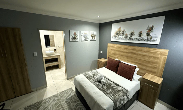 Mpumalanga: 2-Night Weekend Stay for Two including Breakfast at Khayalami Hotel, Ermelo - Image 5