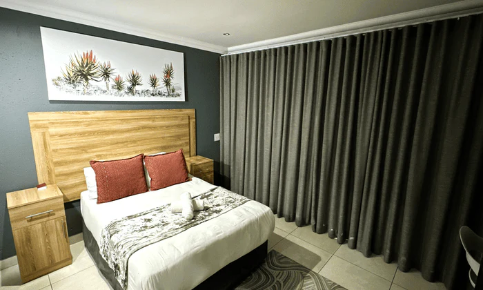 Mpumalanga: 2-Night Weekend Stay for Two including Breakfast at Khayalami Hotel, Ermelo - Image 6