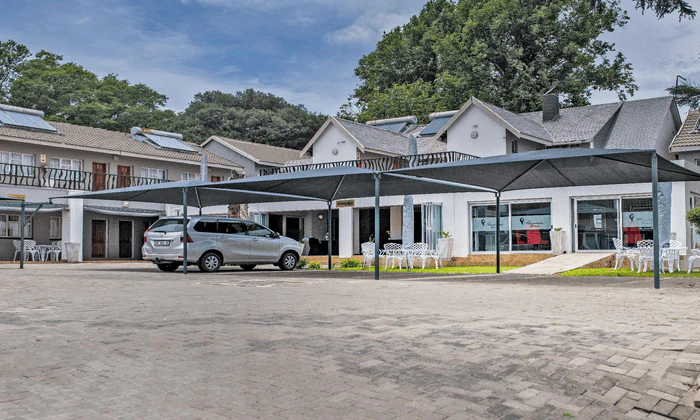Mpumalanga: 2-Night Weekend Stay for Two including Breakfast at Khayalami Hotel, Ermelo - Image 7