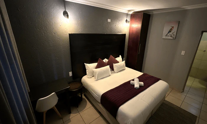Mpumalanga: 2-Night Weekend Stay for Two including Breakfast at Khayalami Hotel, Ermelo - Image 8