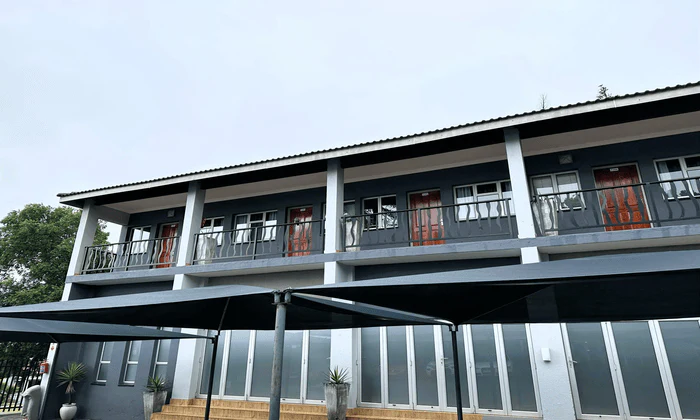 Mpumalanga: 2-Night Weekend Stay for Two including Breakfast at Khayalami Hotel, Ermelo - Image 9