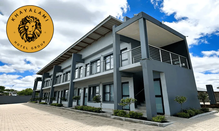 Mpumalanga: 2-Night Weekend Stay for Two including Breakfast at Khayalami Hotel, Secunda