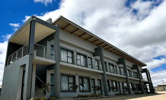 Mpumalanga: 2-Night Weekend Stay for Two including Breakfast at Khayalami Hotel, Secunda - Image 11