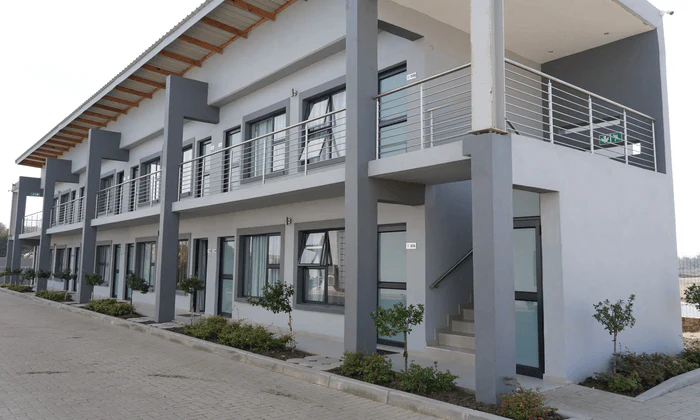 Mpumalanga: 2-Night Weekend Stay for Two including Breakfast at Khayalami Hotel, Secunda - Image 2