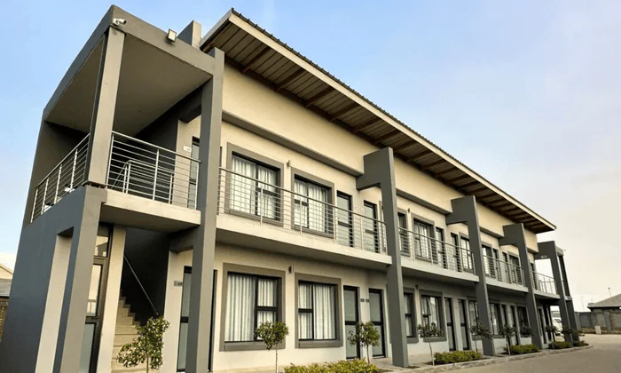 Mpumalanga: 2-Night Weekend Stay for Two including Breakfast at Khayalami Hotel, Secunda - Image 5