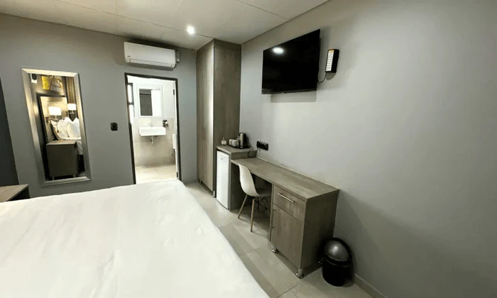Mpumalanga: 2-Night Weekend Stay for Two including Breakfast at Khayalami Hotel, Secunda - Image 7