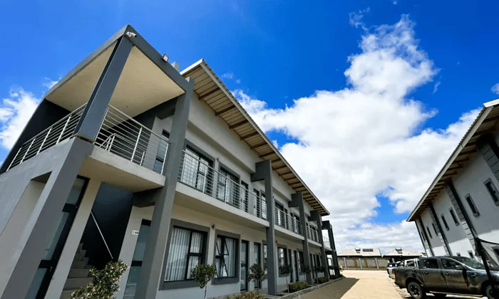 Mpumalanga: 2-Night Weekend Stay for Two including Breakfast at Khayalami Hotel, Secunda - Image 9
