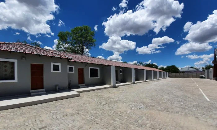 Mpumalanga: 2-Night Weekend Stay for Two including Breakfast at Khayalami Hotel, Standerton - Image 2