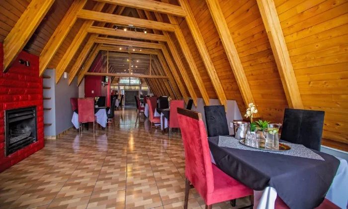 Mpumalanga: 2-Night Weekend Stay for Two including Breakfast at Khayalami Hotel, Standerton - Image 3