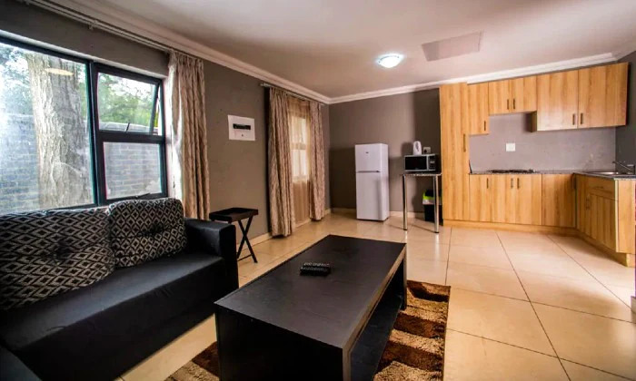 Mpumalanga: 2-Night Weekend Stay for Two including Breakfast at Khayalami Hotel, Standerton - Image 5