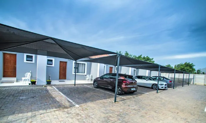 Mpumalanga: 2-Night Weekend Stay for Two including Breakfast at Khayalami Hotel, Standerton - Image 6