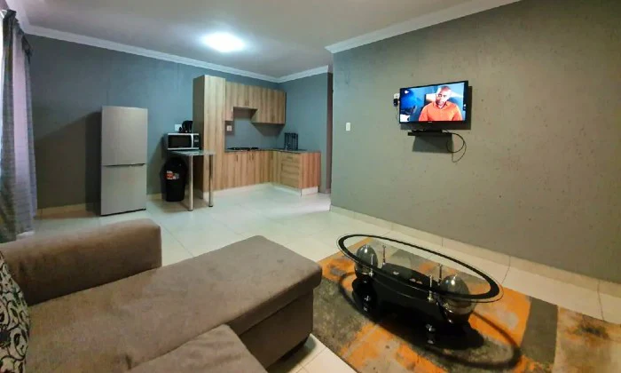 Mpumalanga: 2-Night Weekend Stay for Two including Breakfast at Khayalami Hotel, Standerton - Image 7