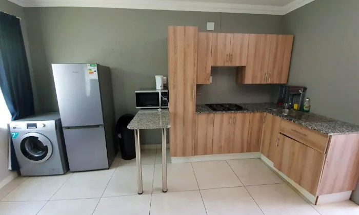 Mpumalanga: 2-Night Weekend Stay for Two including Breakfast at Khayalami Hotel, Standerton - Image 8