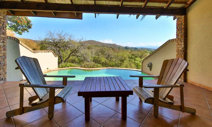 Mpumalanga: 2 or 3-Night Stay for 2 or 4 at Lions Rock Rapids - Image 10