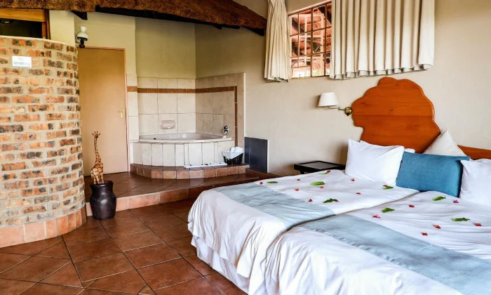 Mpumalanga: 2 or 3-Night Stay for 2 or 4 at Lions Rock Rapids - Image 11