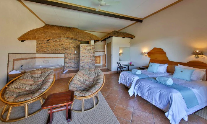 Mpumalanga: 2 or 3-Night Stay for 2 or 4 at Lions Rock Rapids - Image 12