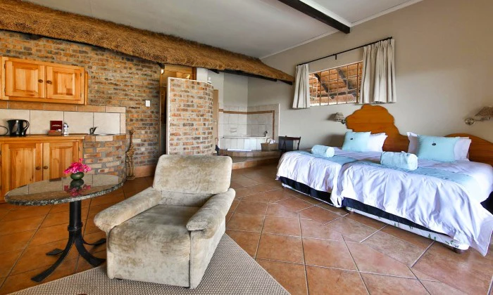 Mpumalanga: 2 or 3-Night Stay for 2 or 4 at Lions Rock Rapids - Image 13