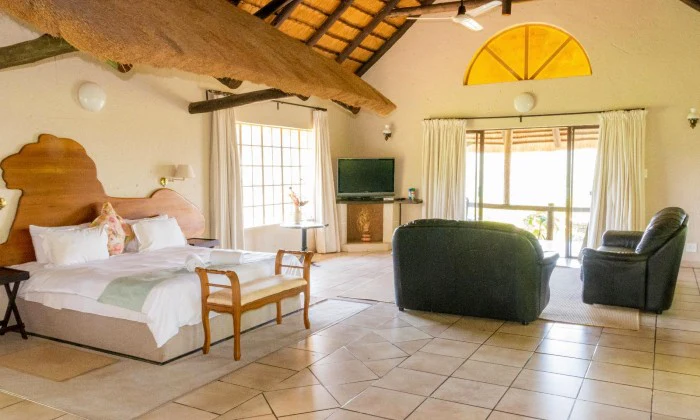 Mpumalanga: 2 or 3-Night Stay for 2 or 4 at Lions Rock Rapids - Image 15