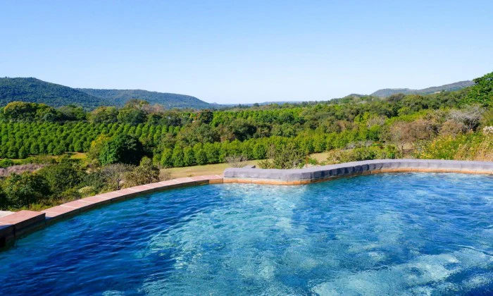 Mpumalanga: 2 or 3-Night Stay for 2 or 4 at Lions Rock Rapids - Image 16