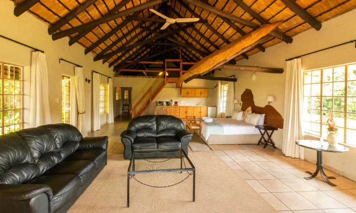 Mpumalanga: 2 or 3-Night Stay for 2 or 4 at Lions Rock Rapids - Image 17