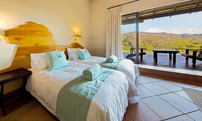 Mpumalanga: 2 or 3-Night Stay for 2 or 4 at Lions Rock Rapids - Image 2
