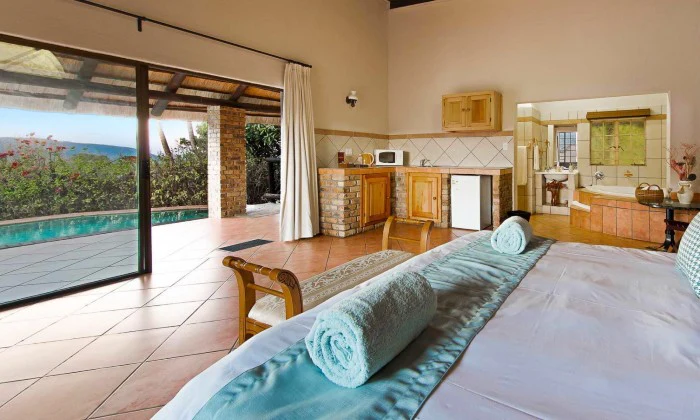 Mpumalanga: 2 or 3-Night Stay for 2 or 4 at Lions Rock Rapids - Image 20