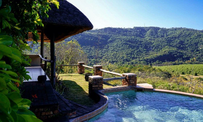 Mpumalanga: 2 or 3-Night Stay for 2 or 4 at Lions Rock Rapids - Image 21
