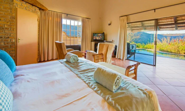 Mpumalanga: 2 or 3-Night Stay for 2 or 4 at Lions Rock Rapids - Image 22