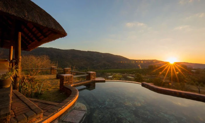 Mpumalanga: 2 or 3-Night Stay for 2 or 4 at Lions Rock Rapids - Image 23