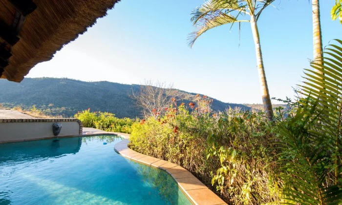 Mpumalanga: 2 or 3-Night Stay for 2 or 4 at Lions Rock Rapids - Image 3