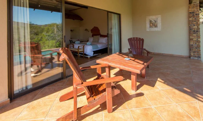 Mpumalanga: 2 or 3-Night Stay for 2 or 4 at Lions Rock Rapids - Image 4