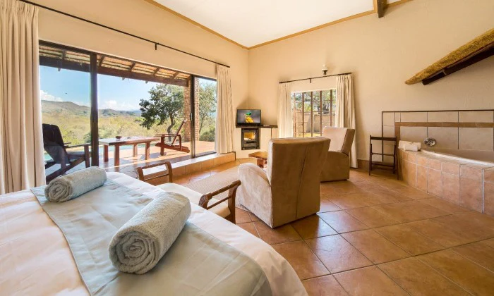 Mpumalanga: 2 or 3-Night Stay for 2 or 4 at Lions Rock Rapids - Image 5
