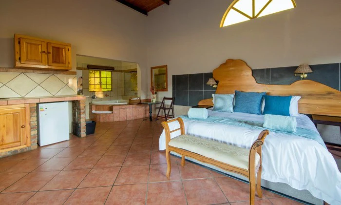 Mpumalanga: 2 or 3-Night Stay for 2 or 4 at Lions Rock Rapids - Image 8