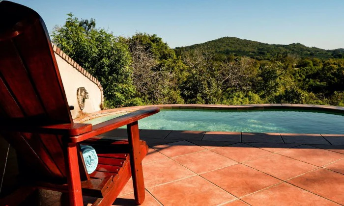 Mpumalanga: 2 or 3-Night Stay for 2 or 4 at Lions Rock Rapids - Image 9