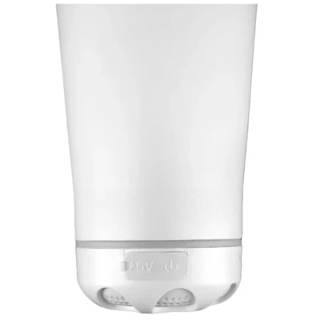 MTech LED Stainless Steel Wireless Music Drinks Cup - 473ml - Image 10