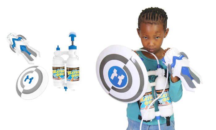 Multifunction Water Gun - Gladiator - Image 3