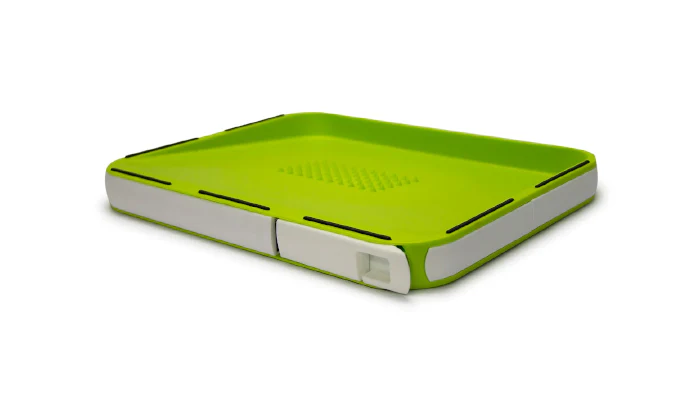 Multifunctional Chopping Board - Green