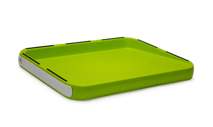 Multifunctional Chopping Board - Green - Image 4