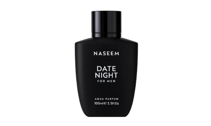 Naseem Noir Aqua Parfum 100 ML- Inspired by Invictus Paco Rabanne