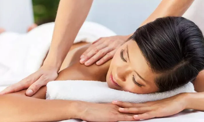 Natlife Silver Spa Package for 1 or 2 - Image 2