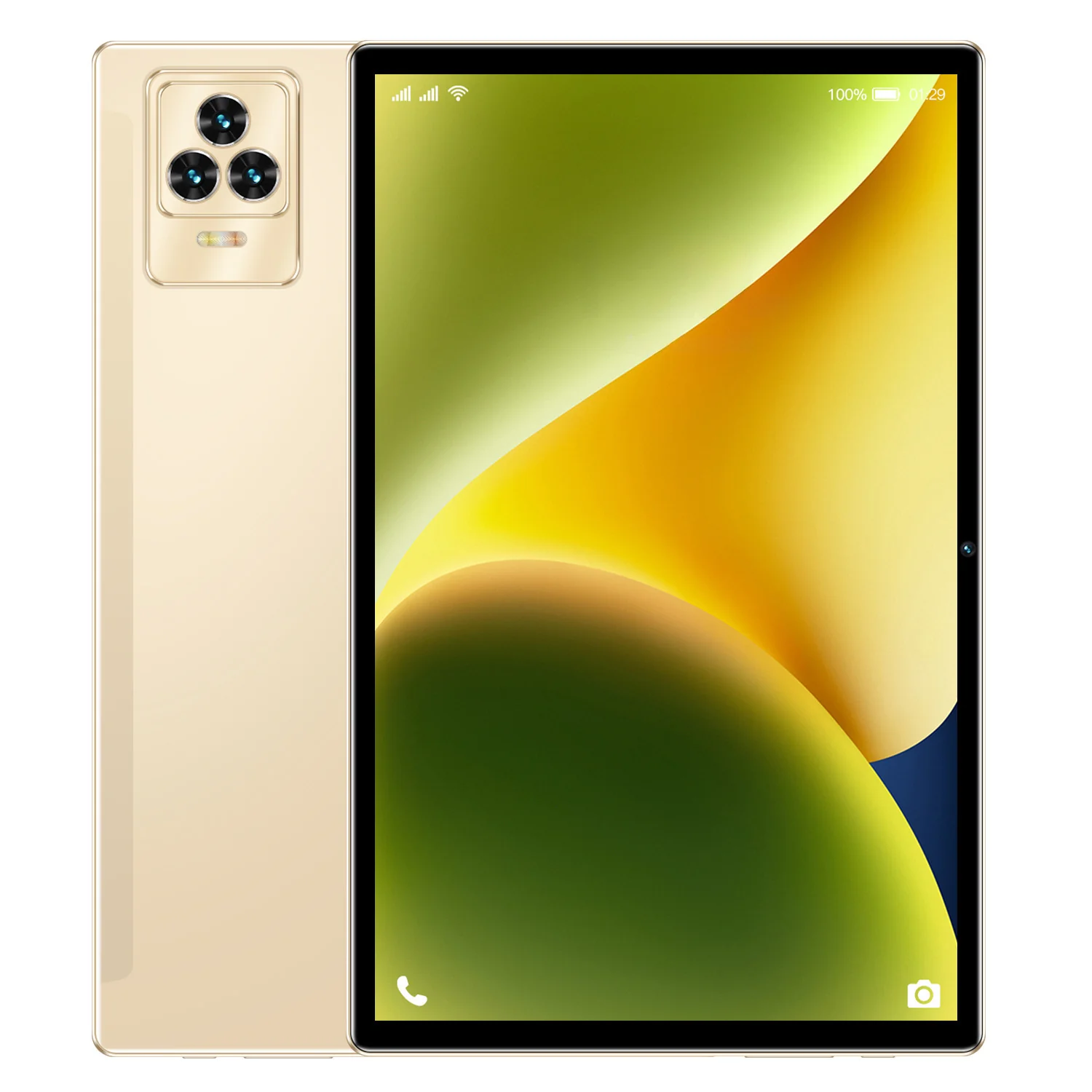 High-Performance 10.1-Inch Tablet 4GB + 32GB - Image 3