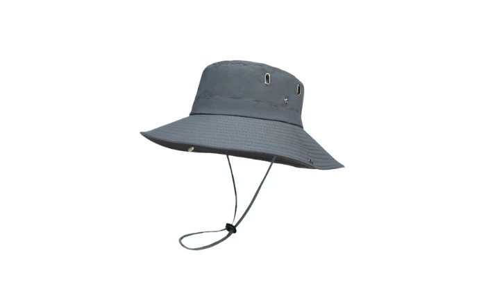Universal UV Protection Fisherman Hat - Various Colours