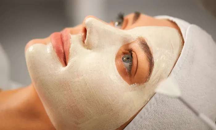 New non-toxic chemical peel treatment