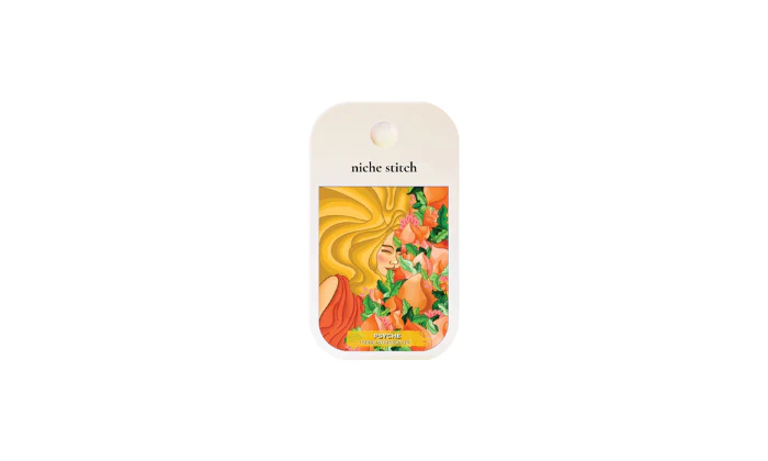 Niche Stitch - Pocket Perfume Fabric Fragrance - 42ml - Image 3