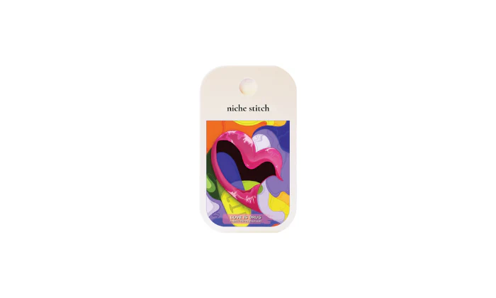 Niche Stitch - Pocket Perfume Fabric Fragrance - 42ml - Image 6