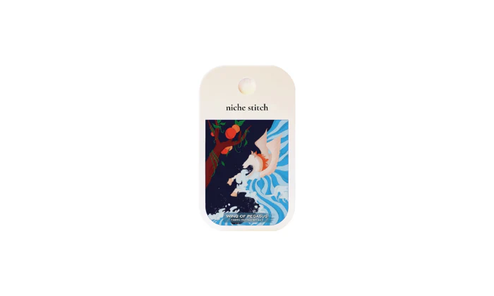 Niche Stitch - Pocket Perfume Fabric Fragrance - 42ml - Image 7