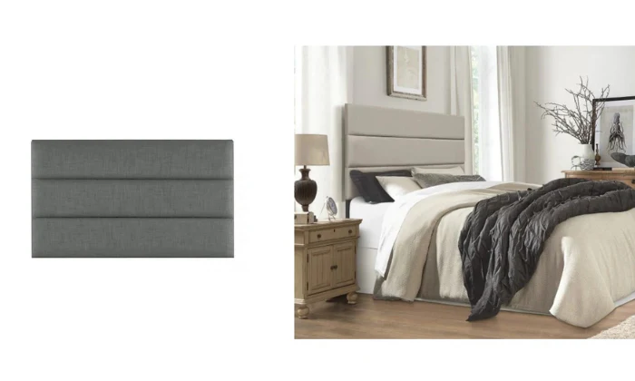 Nigel Custom Headboard
