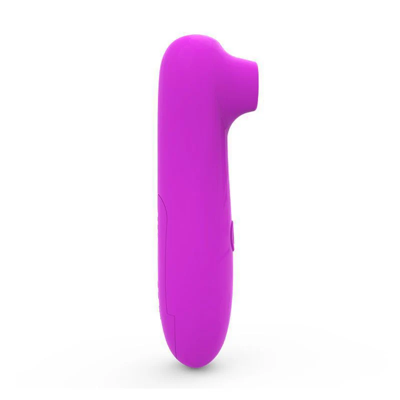 Nipple Sucking Clitoral Stimulator 10 Speeds - Image 3